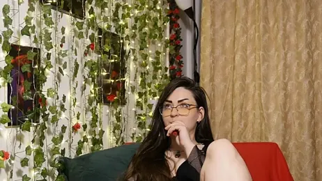 NaughtYHomemadE webcam model stream image