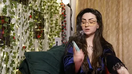 NaughtYHomemadE webcam model stream image