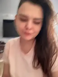 NikaMur webcam model stream image