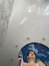 NikaMur webcam model stream image