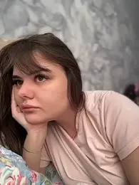 NikaMur webcam model stream image