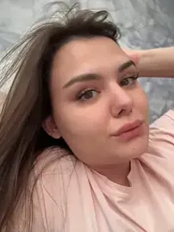 NikaMur webcam model stream image