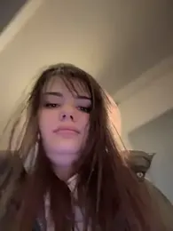 NikaMur webcam model stream image