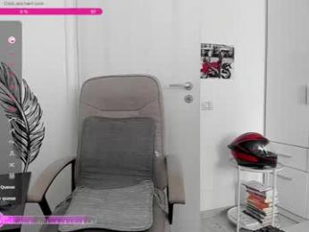 hard_chriss webcam chaturbate model stream image