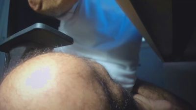 ZenBlack webcam model stream image