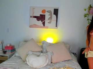 ahinoaa webcam camsoda model stream image