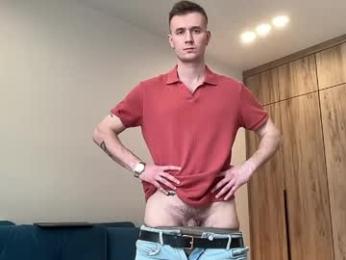 cute_skywalker webcam chaturbate model stream image