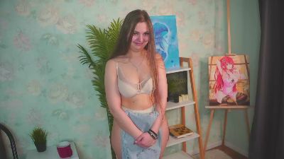 GlyndaMoreau webcam model stream image