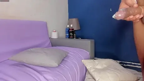 BeMyLover3 webcam model stream image