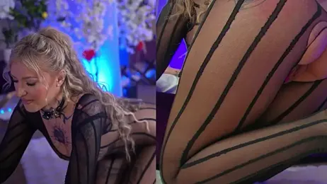 MazeSin webcam stripchat model stream image