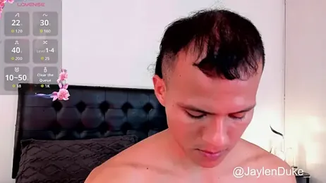 jaylen_and_duke webcam stripchat model stream image