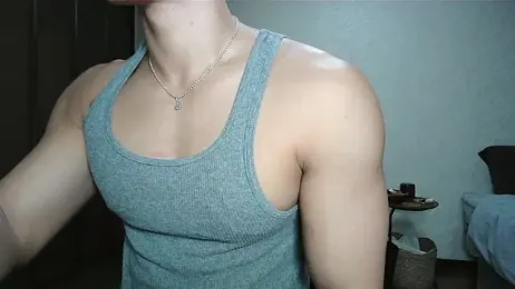 Kai00003 webcam model stream image