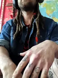 Ozomitro webcam model stream image