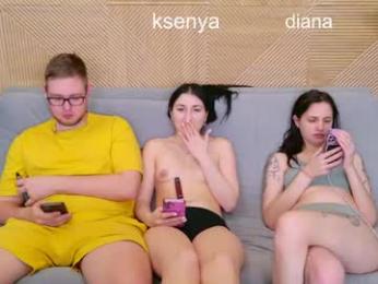 ksenyahot webcam model stream image