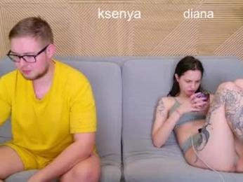 ksenyahot webcam model stream image