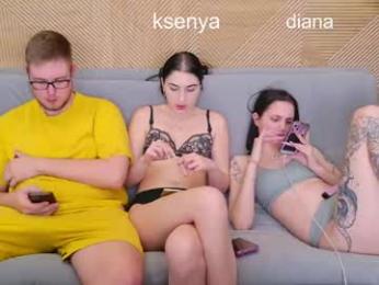 ksenyahot webcam model stream image