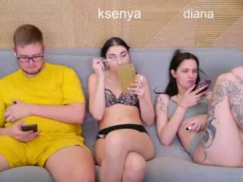 ksenyahot webcam model stream image