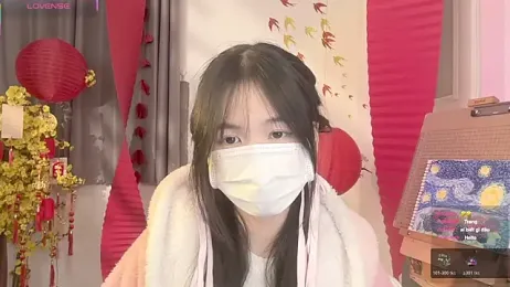 Your-Sunshine webcam stripchat model stream image