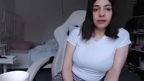 bellefleurrr webcam model stream image