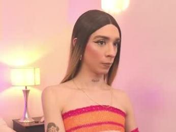 arivega webcam model stream image