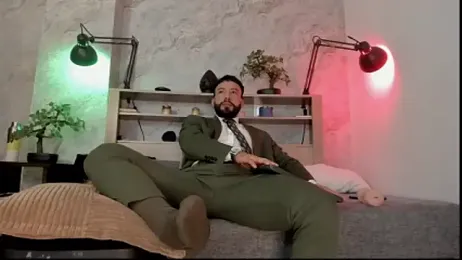 bruno_woods webcam model stream image