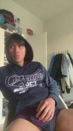 MarkDaniel2004 webcam model stream image