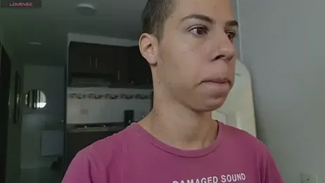 grey___27 webcam model stream image