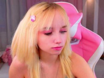 popjenny webcam model stream image