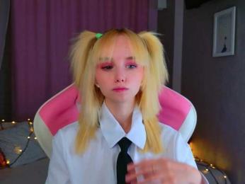 popjenny webcam model stream image