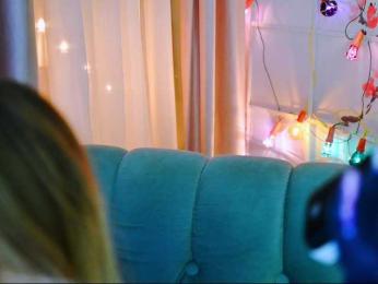 -ANN webcam model stream image