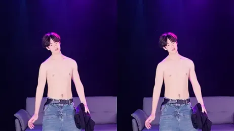 GGBond-01 webcam model stream image