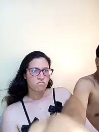 couple_orgasm webcam model stream image