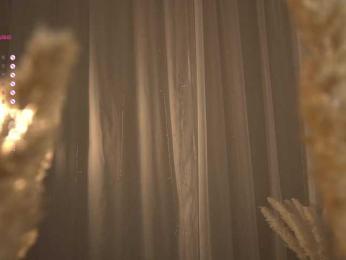 PONI_DI webcam model stream image