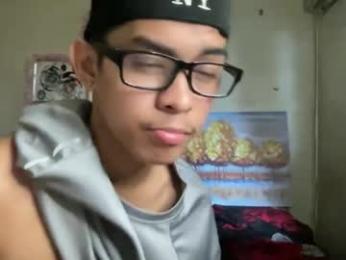 thelifeof_johnpol webcam model stream image