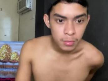 thelifeof_johnpol webcam model stream image