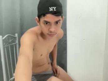 thelifeof_johnpol webcam chaturbate model stream image