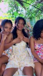 NickiFrenchy webcam cam4 model stream image