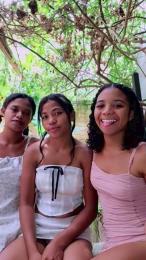 NickiFrenchy webcam cam4 model stream image