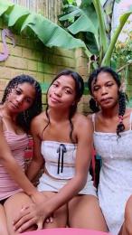 NickiFrenchy webcam cam4 model stream image