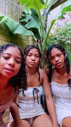 NickiFrenchy webcam cam4 model stream image