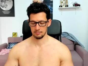 brutusk1 webcam chaturbate model stream image