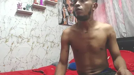 JordanAndAndrew webcam model stream image