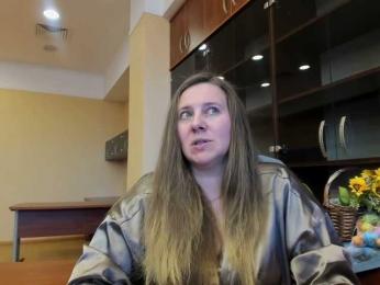 Nionell webcam bongacams model stream image