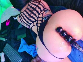 kkole17x webcam bongacams model stream image