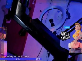 kkole17x webcam bongacams model stream image