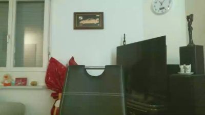 nikista webcam model stream image