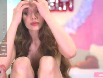 seltin_sweety webcam model stream image