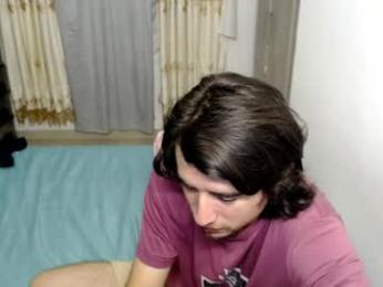 myke_xxx webcam model stream image