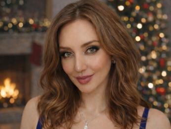 SimoniGrace webcam model stream image