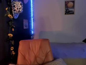 lucymagical webcam chaturbate model stream image